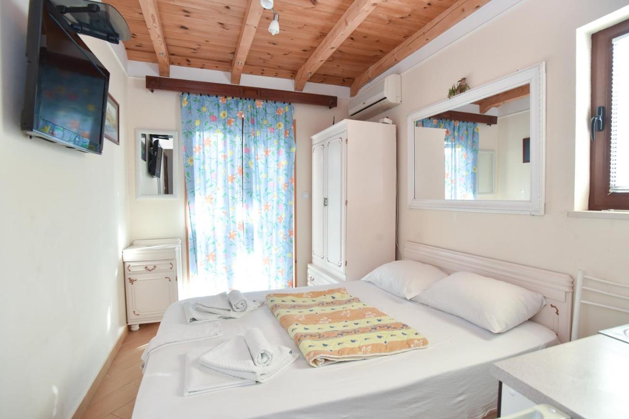 Villa Bonita Budva Exterior foto