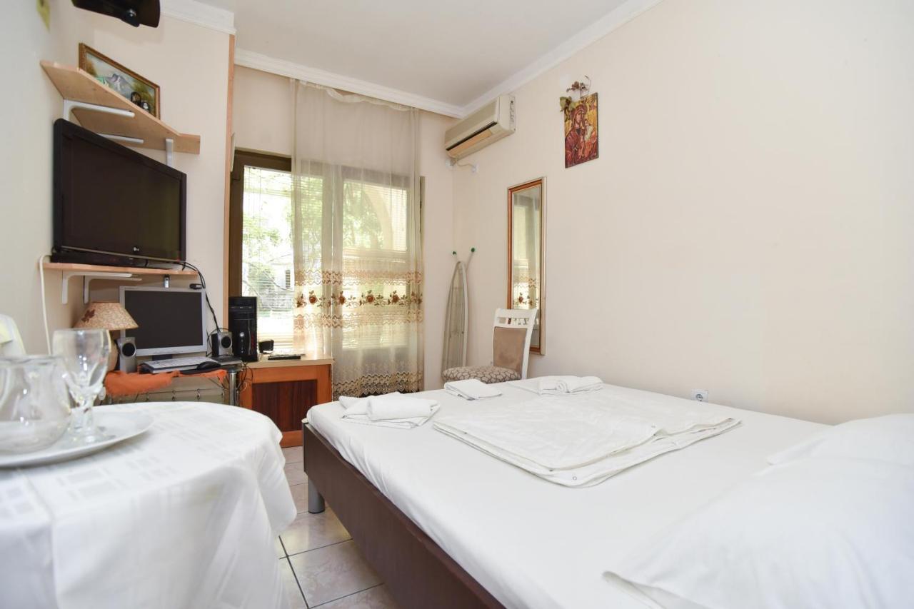 Villa Bonita Budva Quarto foto