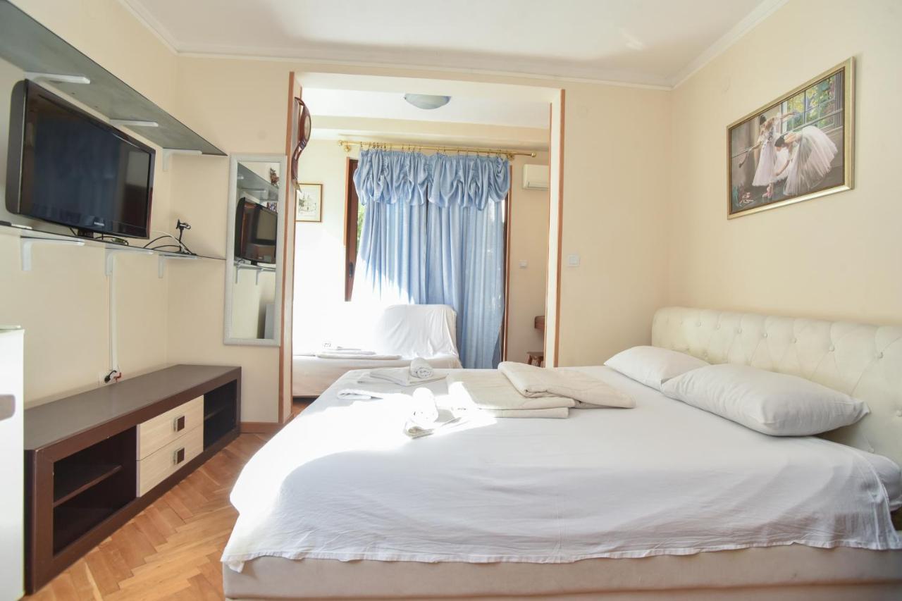 Villa Bonita Budva Quarto foto