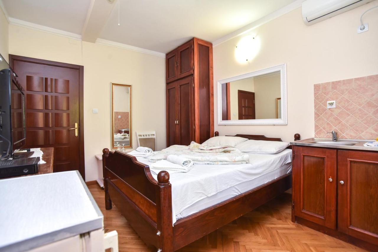 Villa Bonita Budva Quarto foto