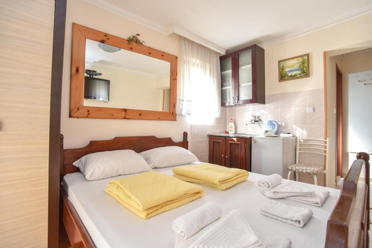 Villa Bonita Budva Quarto foto