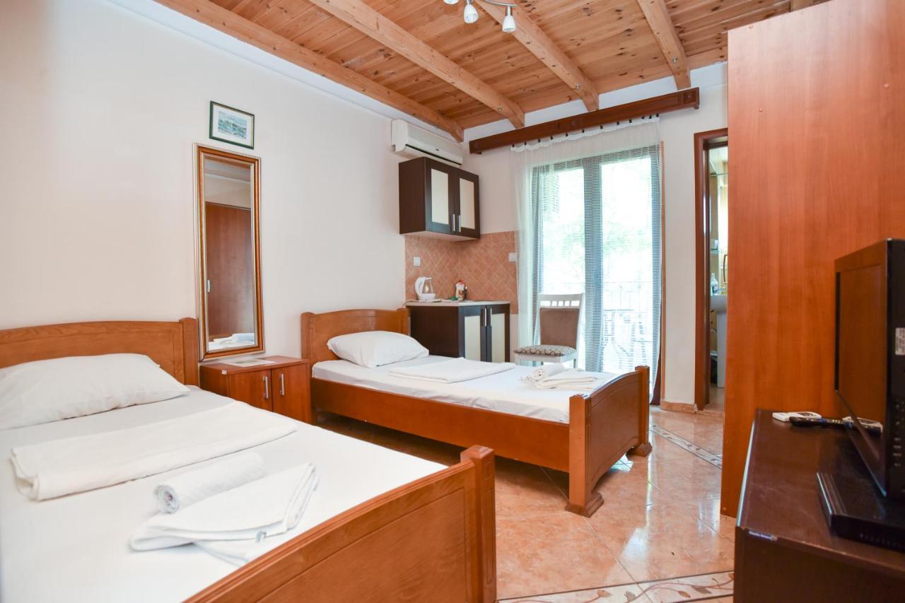 Villa Bonita Budva Quarto foto