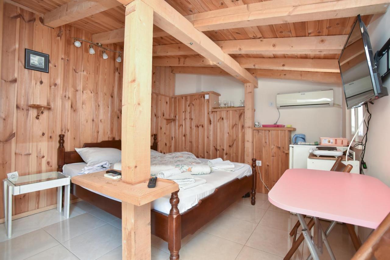 Villa Bonita Budva Quarto foto
