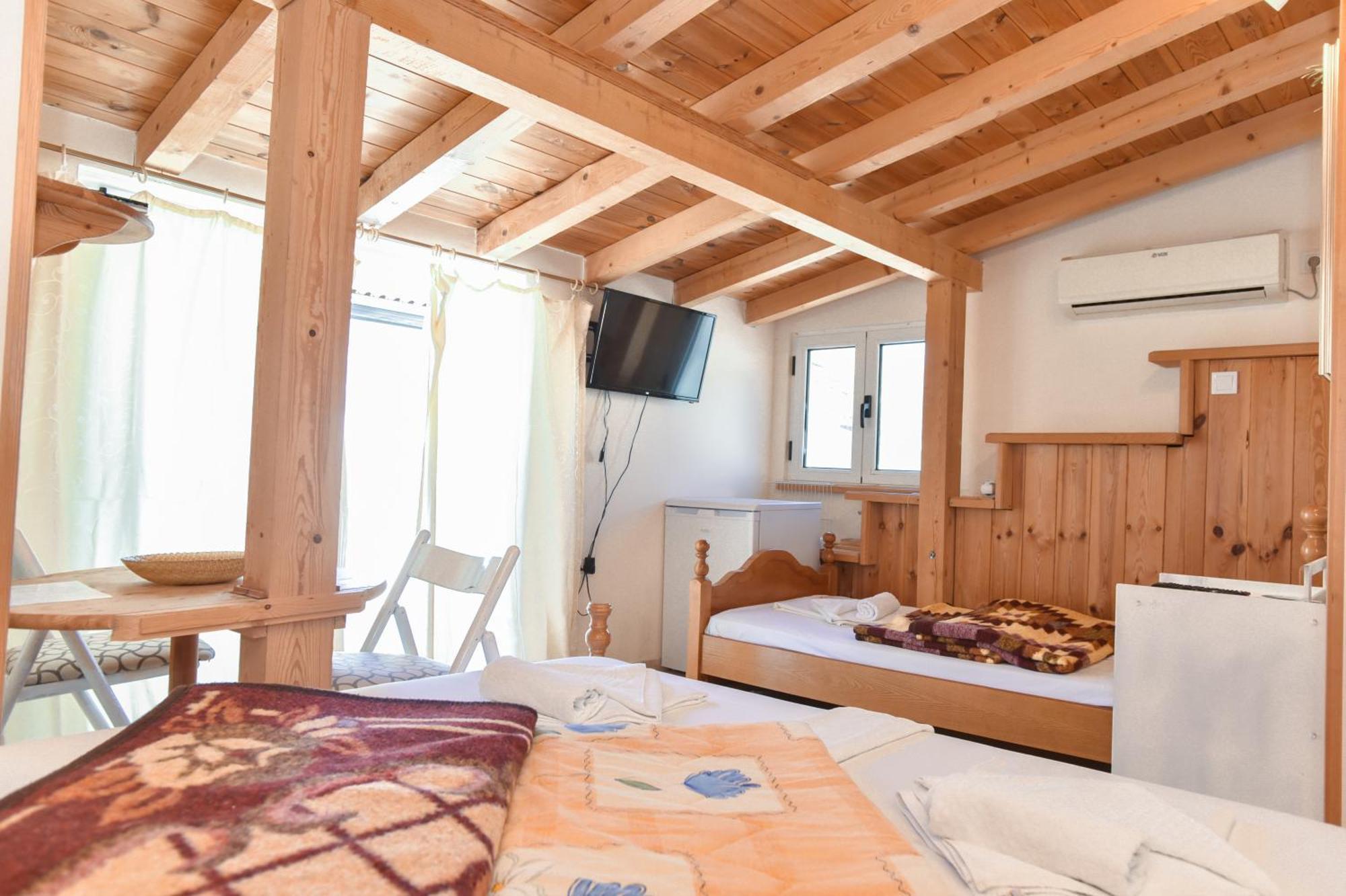Villa Bonita Budva Quarto foto