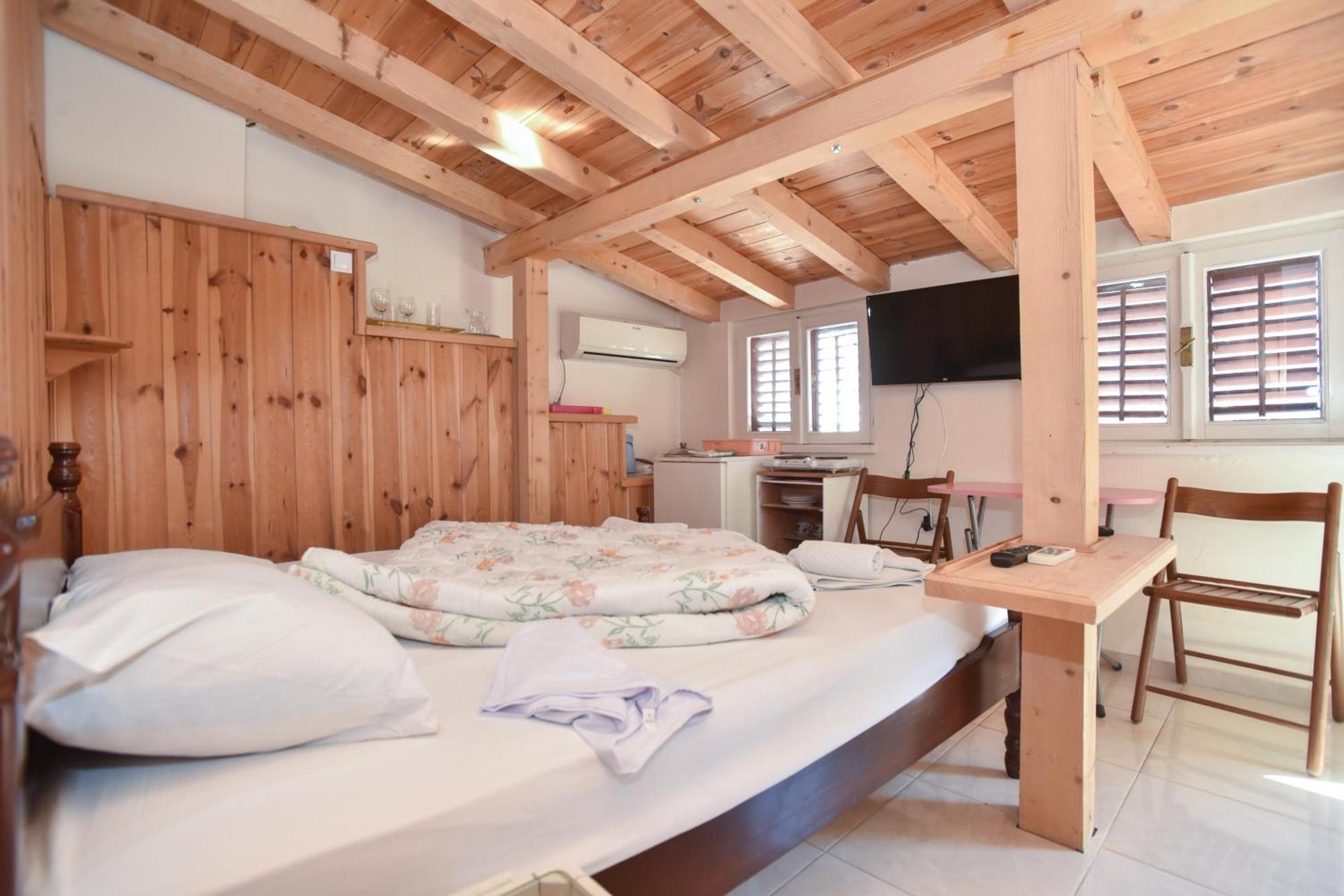 Villa Bonita Budva Quarto foto