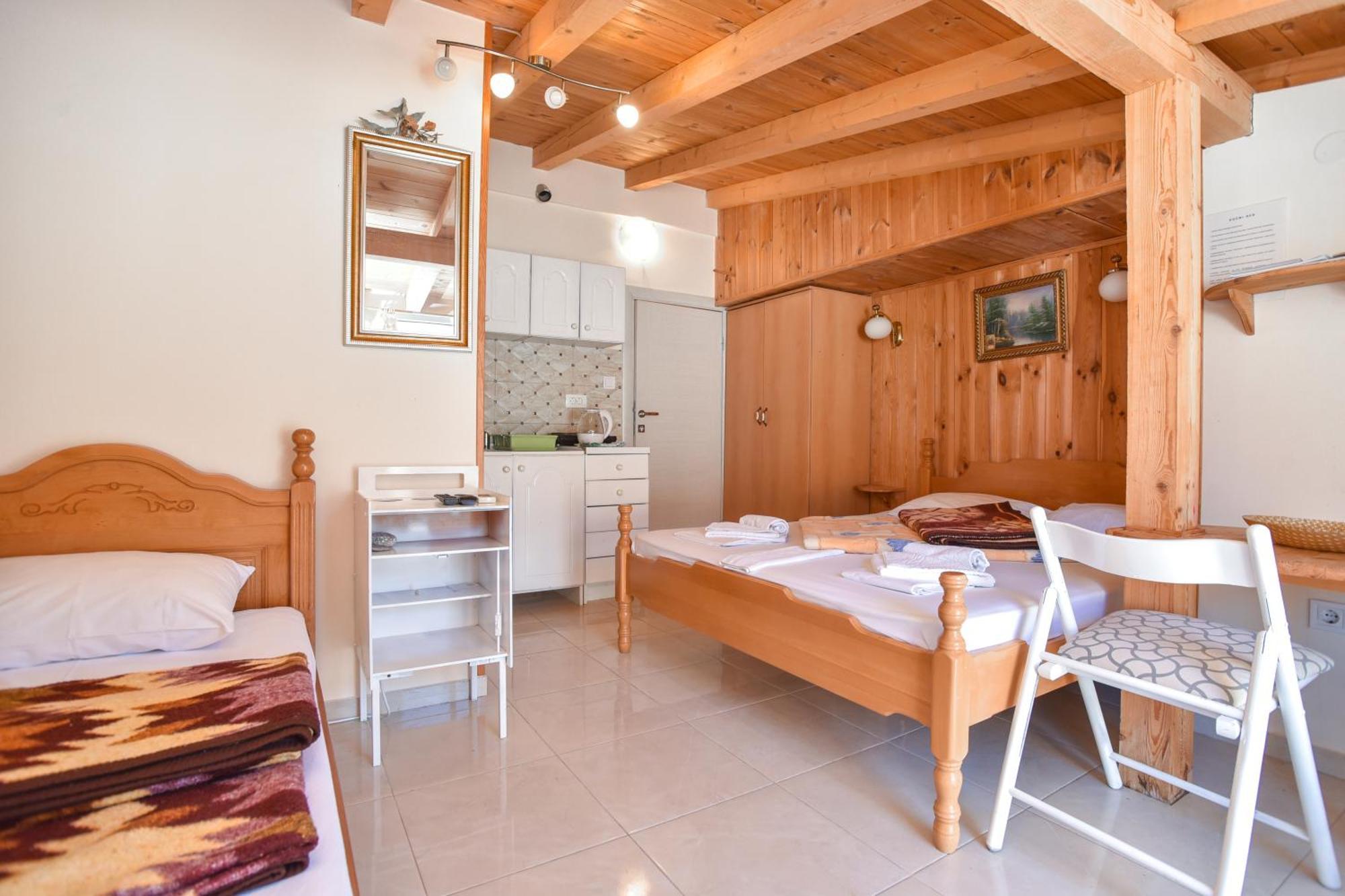 Villa Bonita Budva Quarto foto