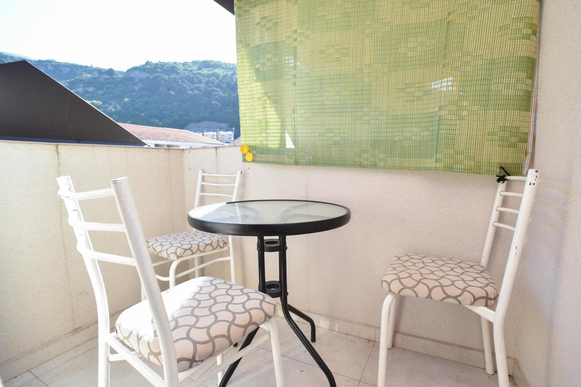 Villa Bonita Budva Quarto foto