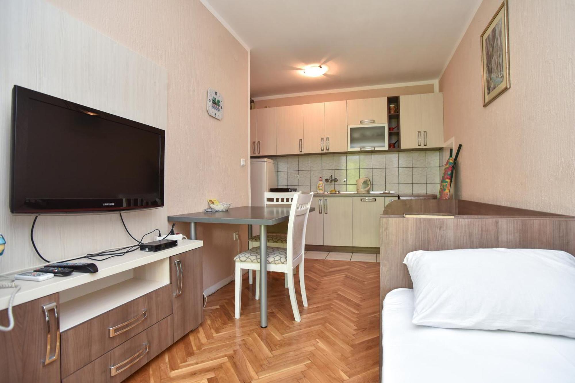Villa Bonita Budva Quarto foto