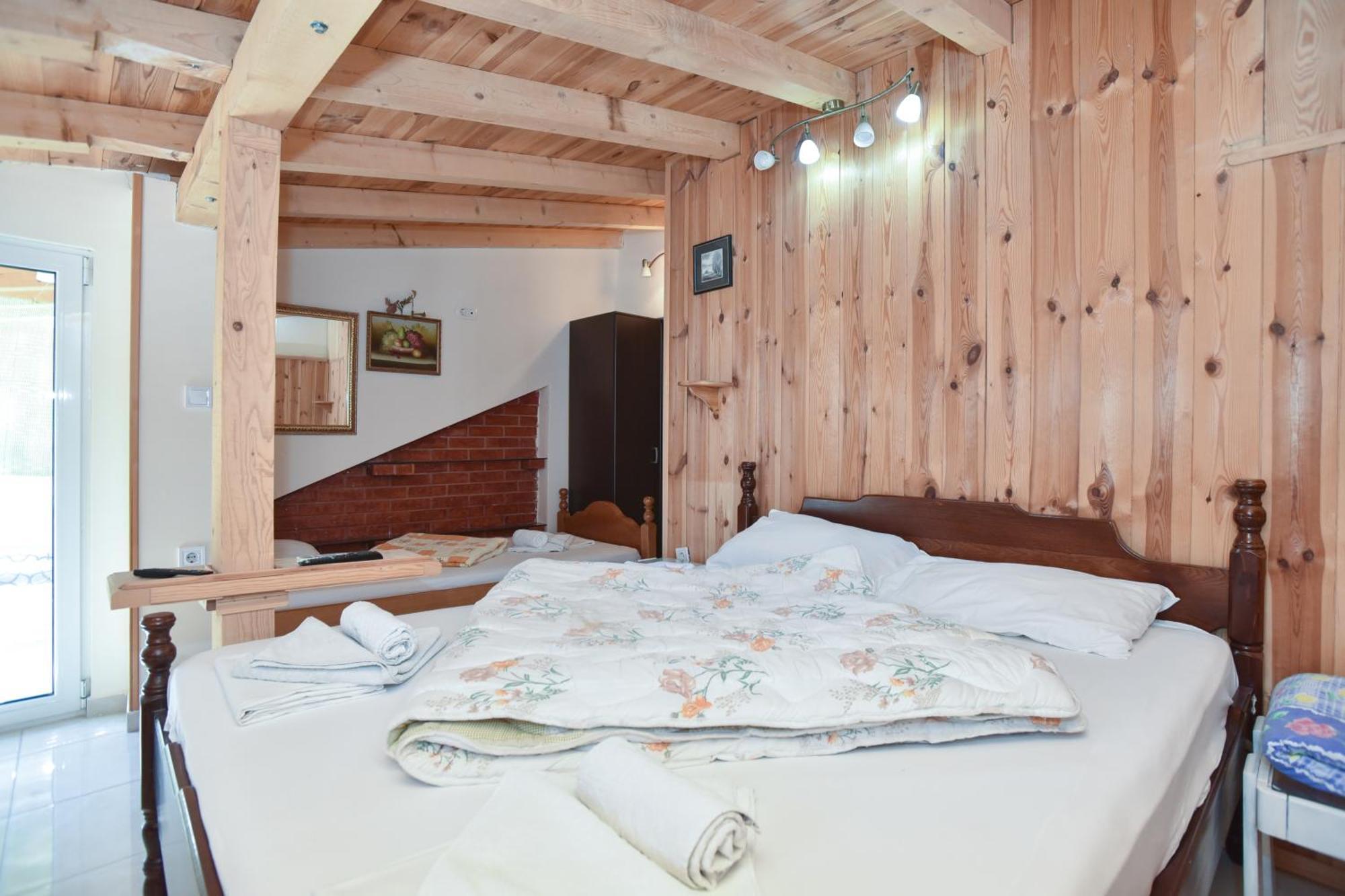 Villa Bonita Budva Quarto foto