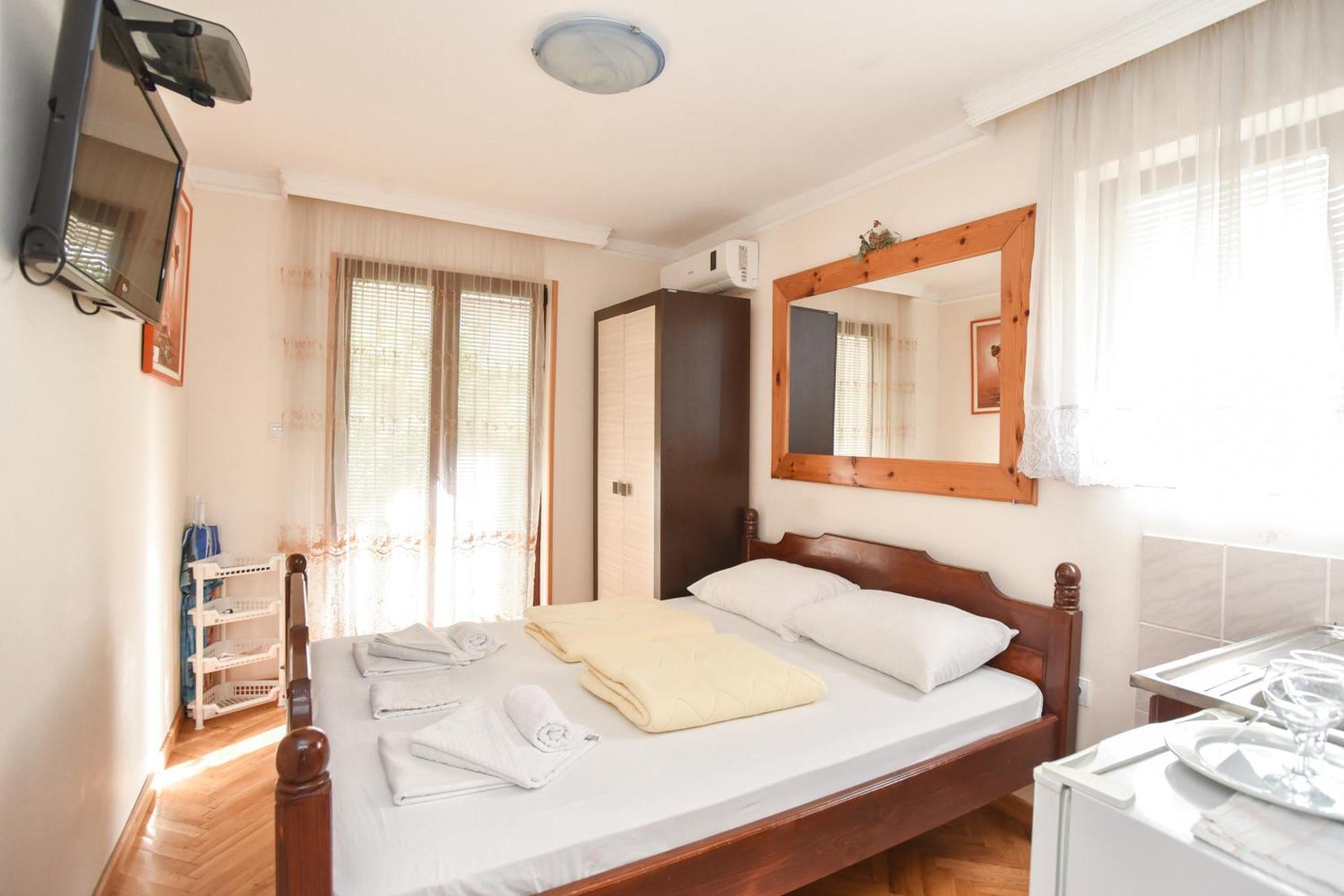 Villa Bonita Budva Quarto foto