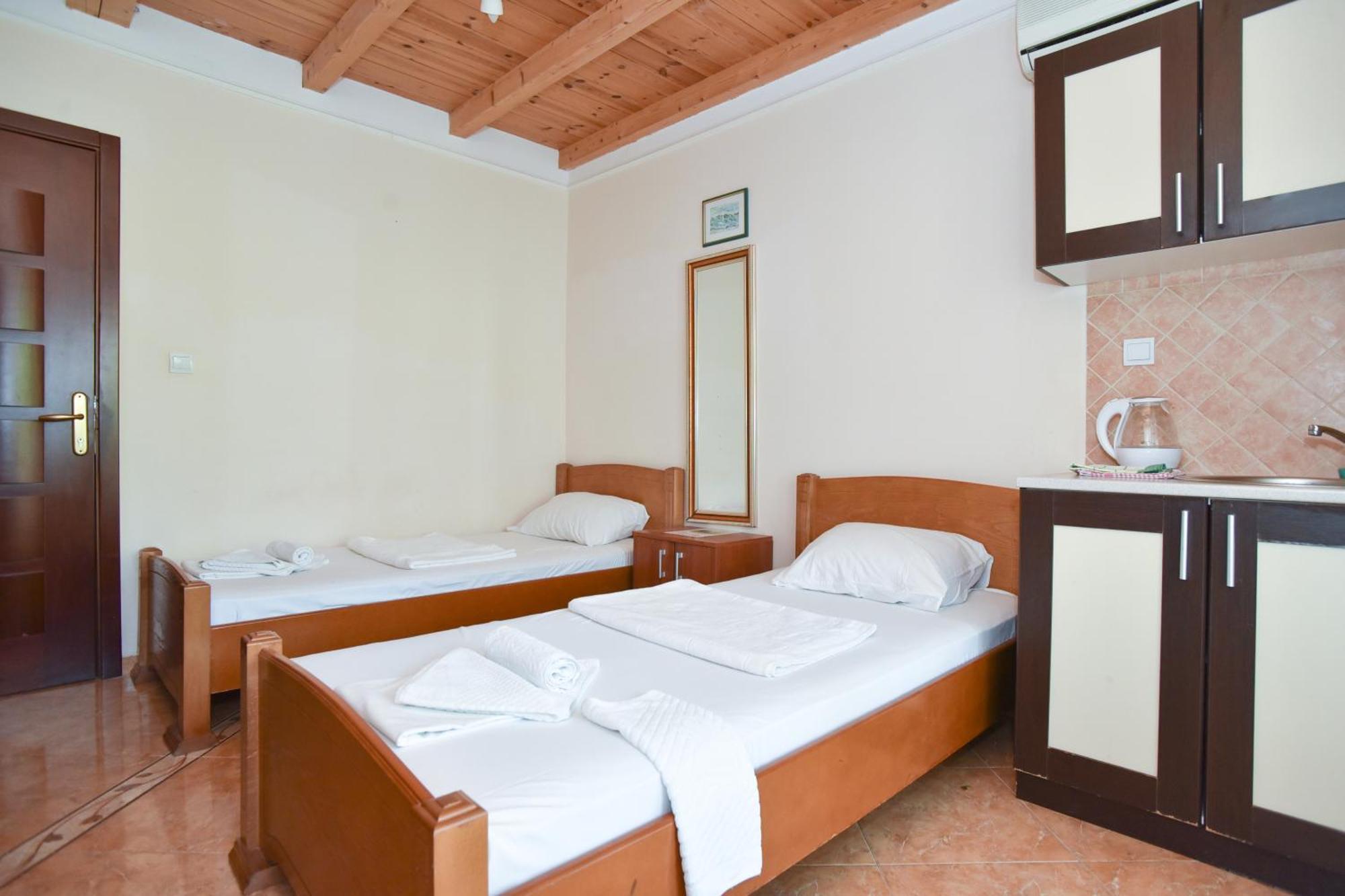 Villa Bonita Budva Quarto foto