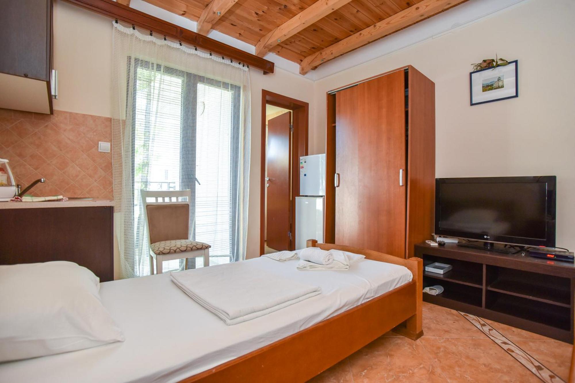 Villa Bonita Budva Quarto foto