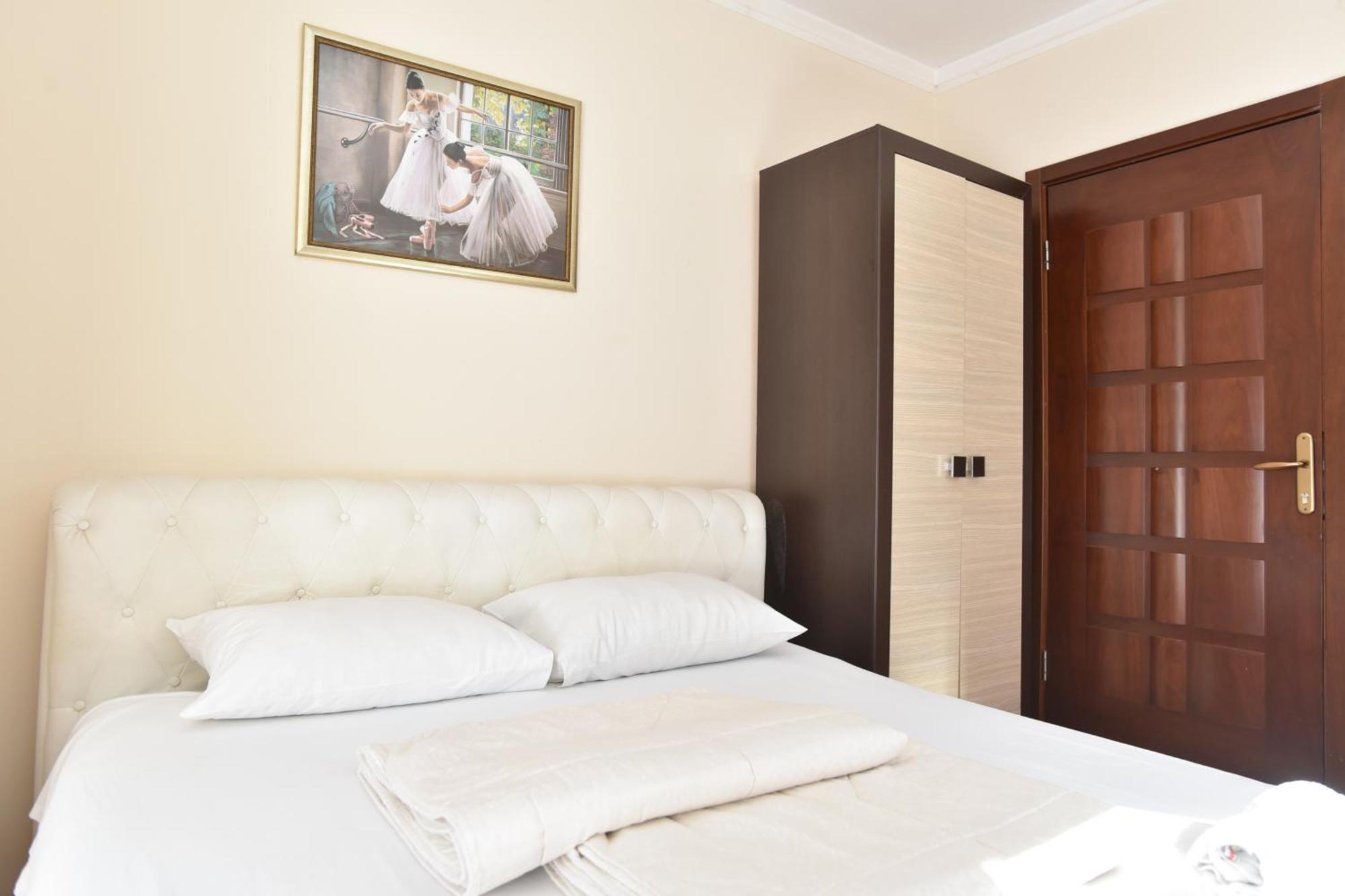 Villa Bonita Budva Quarto foto