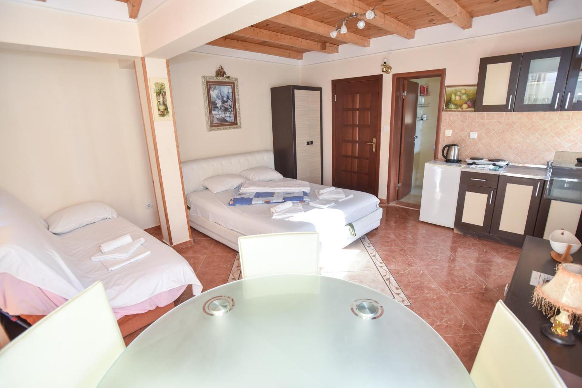 Villa Bonita Budva Quarto foto