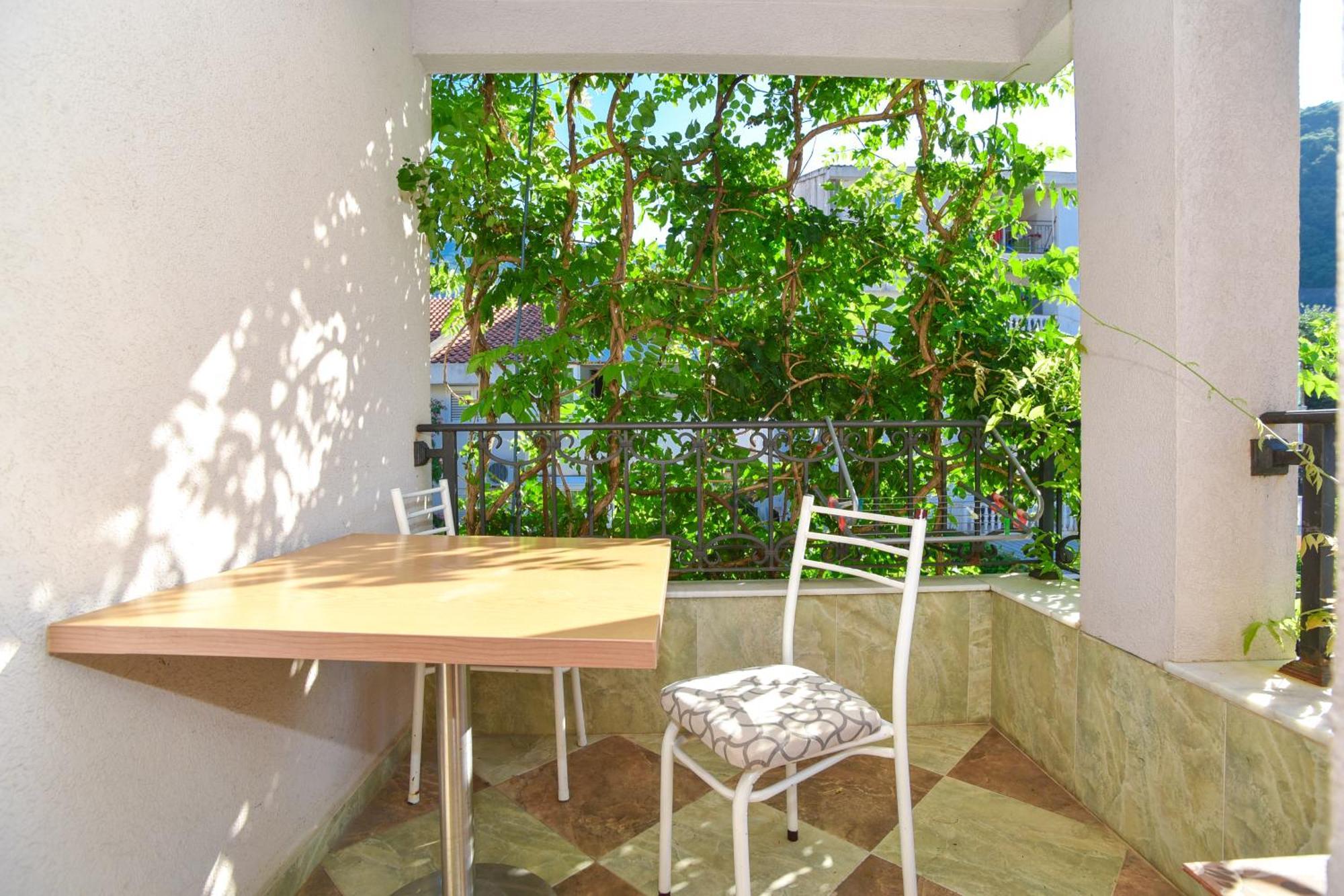 Villa Bonita Budva Quarto foto