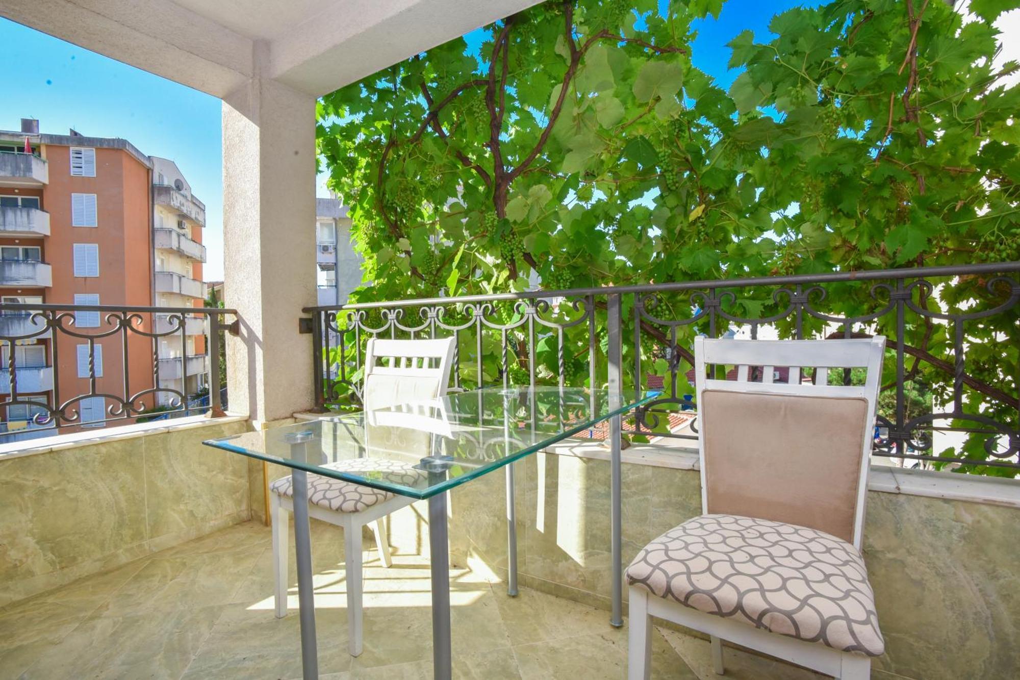 Villa Bonita Budva Quarto foto
