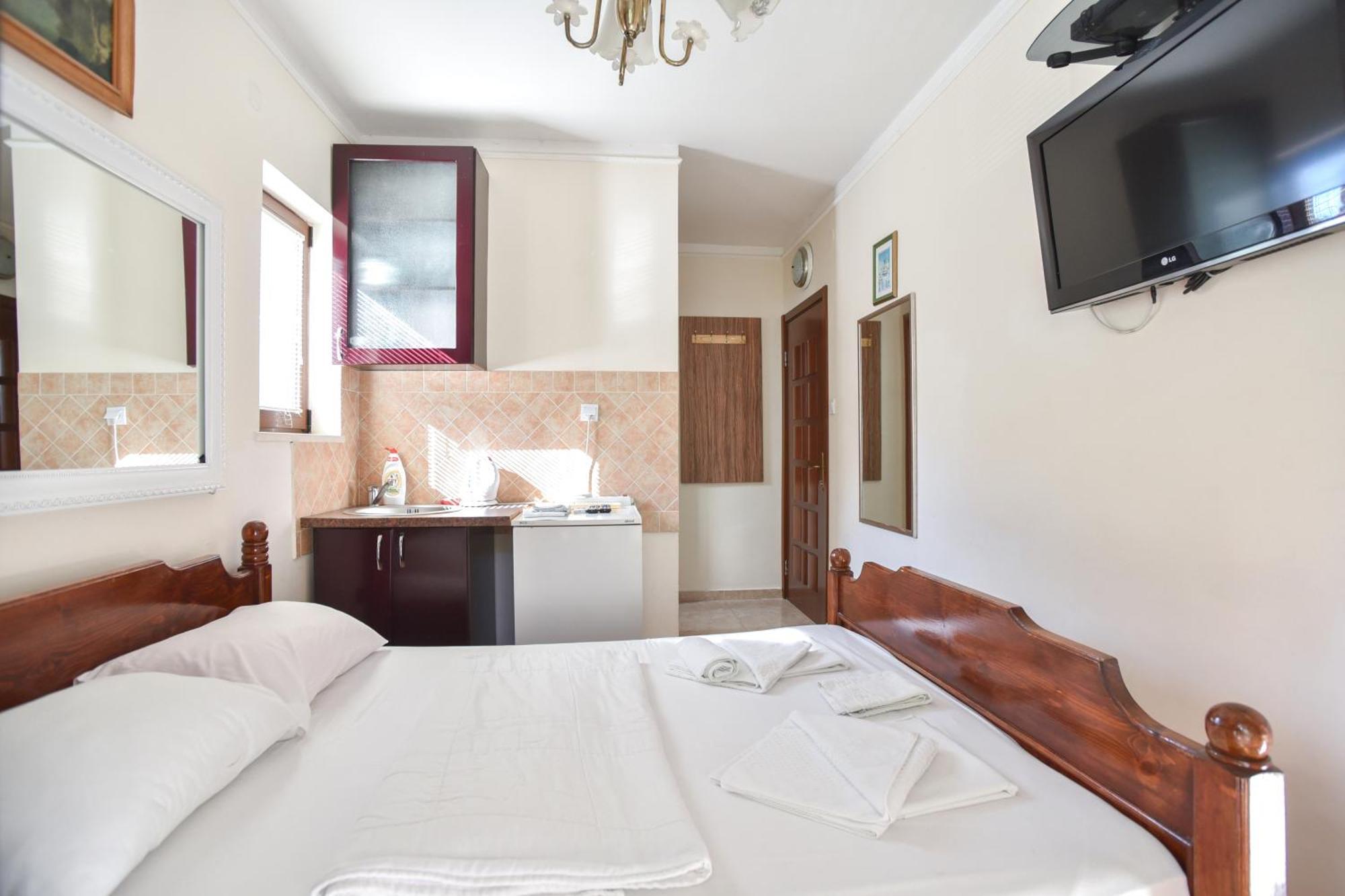 Villa Bonita Budva Quarto foto