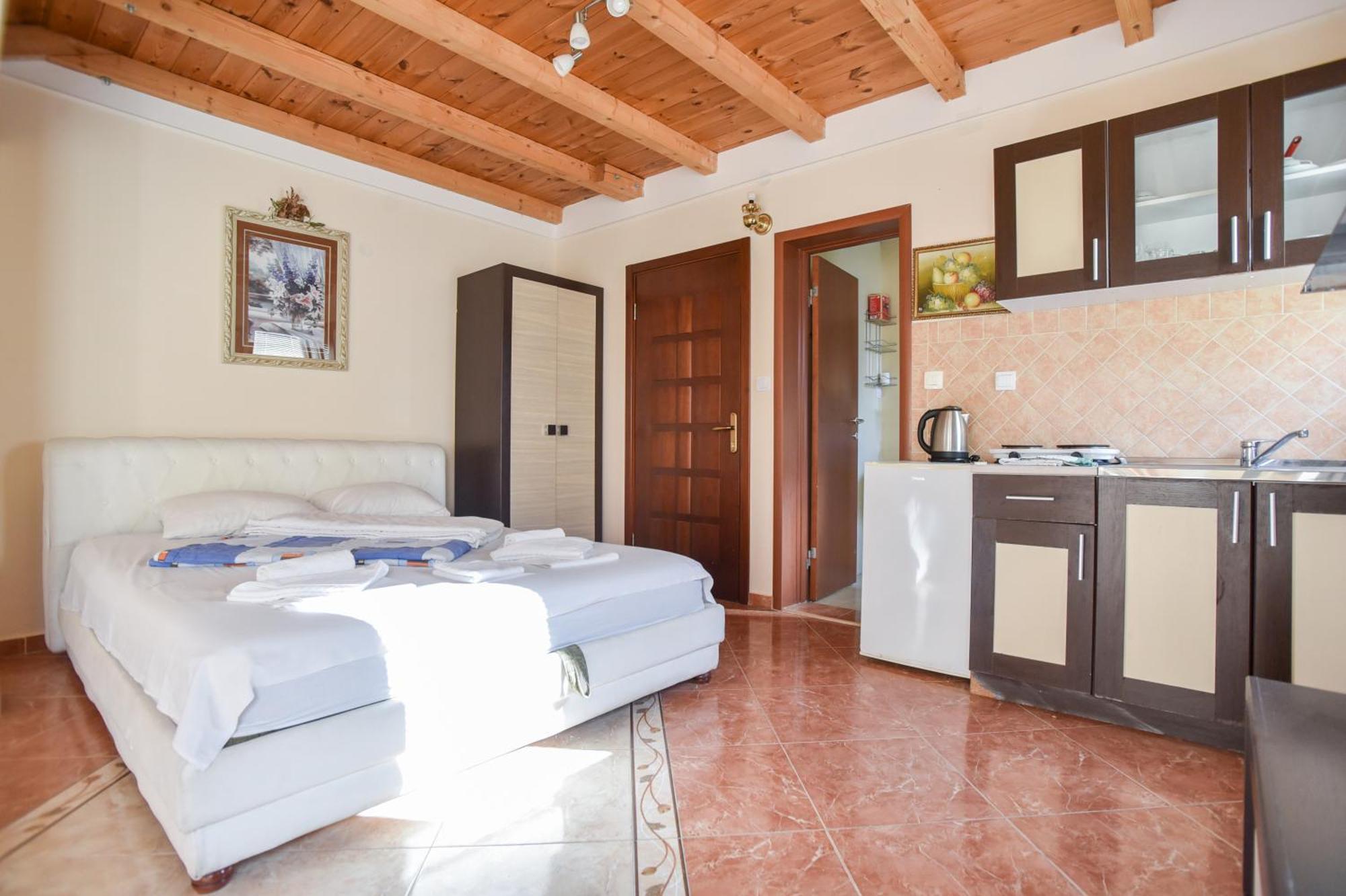 Villa Bonita Budva Quarto foto