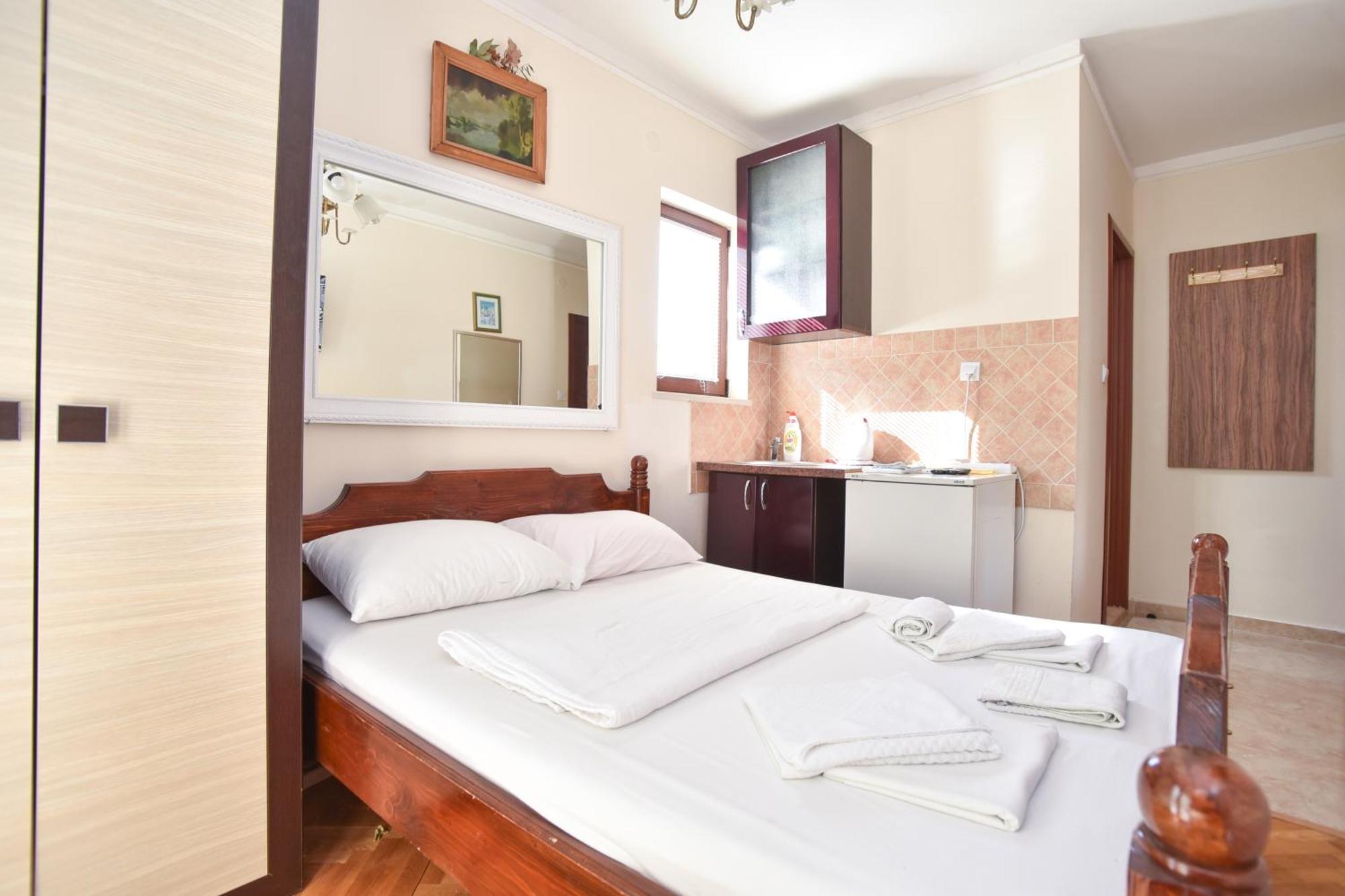 Villa Bonita Budva Quarto foto