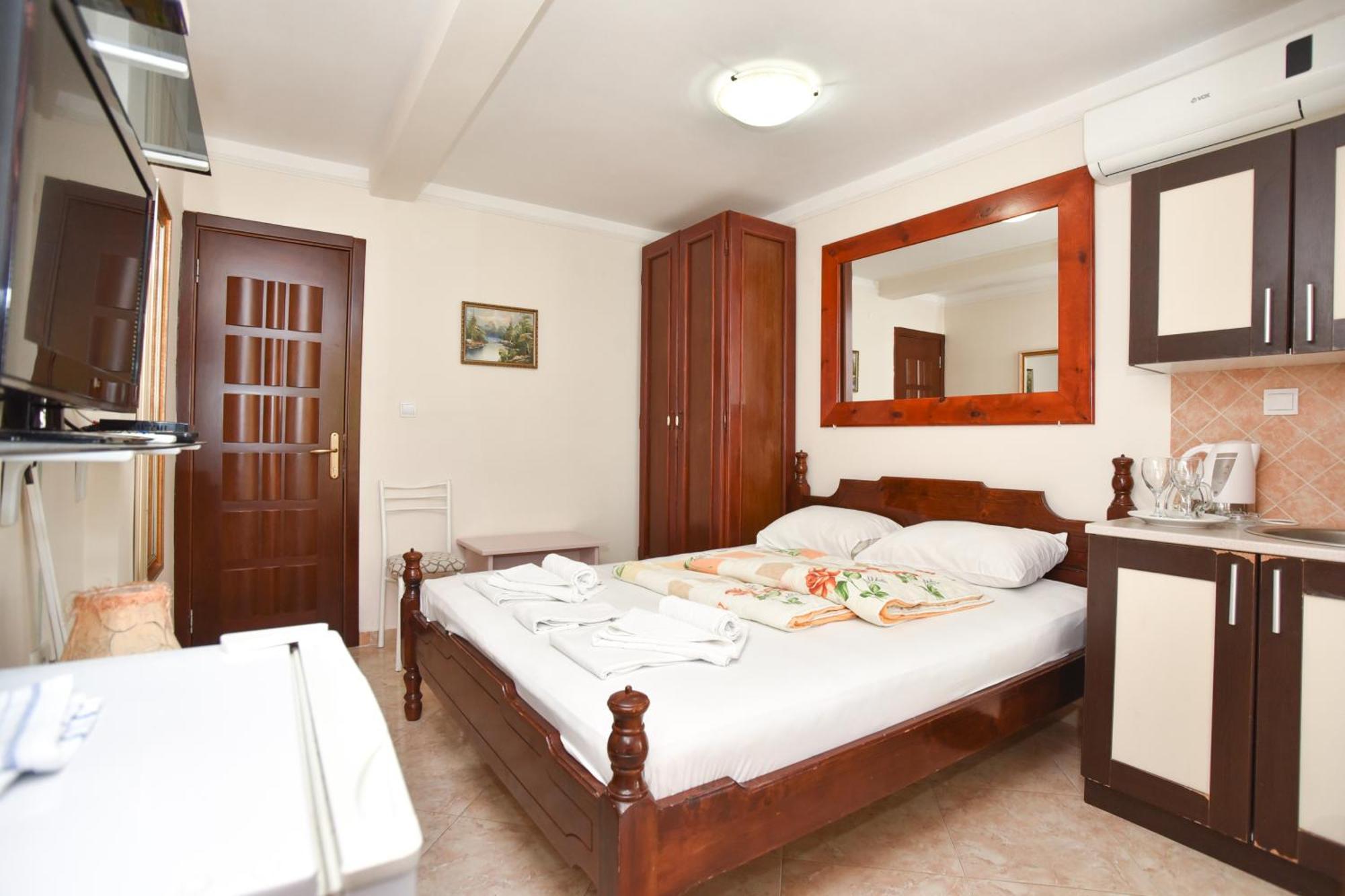 Villa Bonita Budva Quarto foto