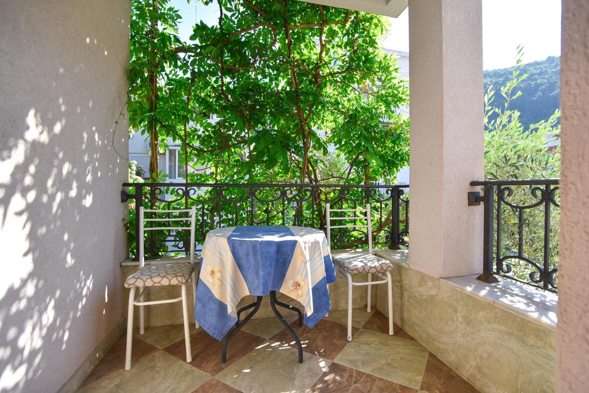 Villa Bonita Budva Quarto foto