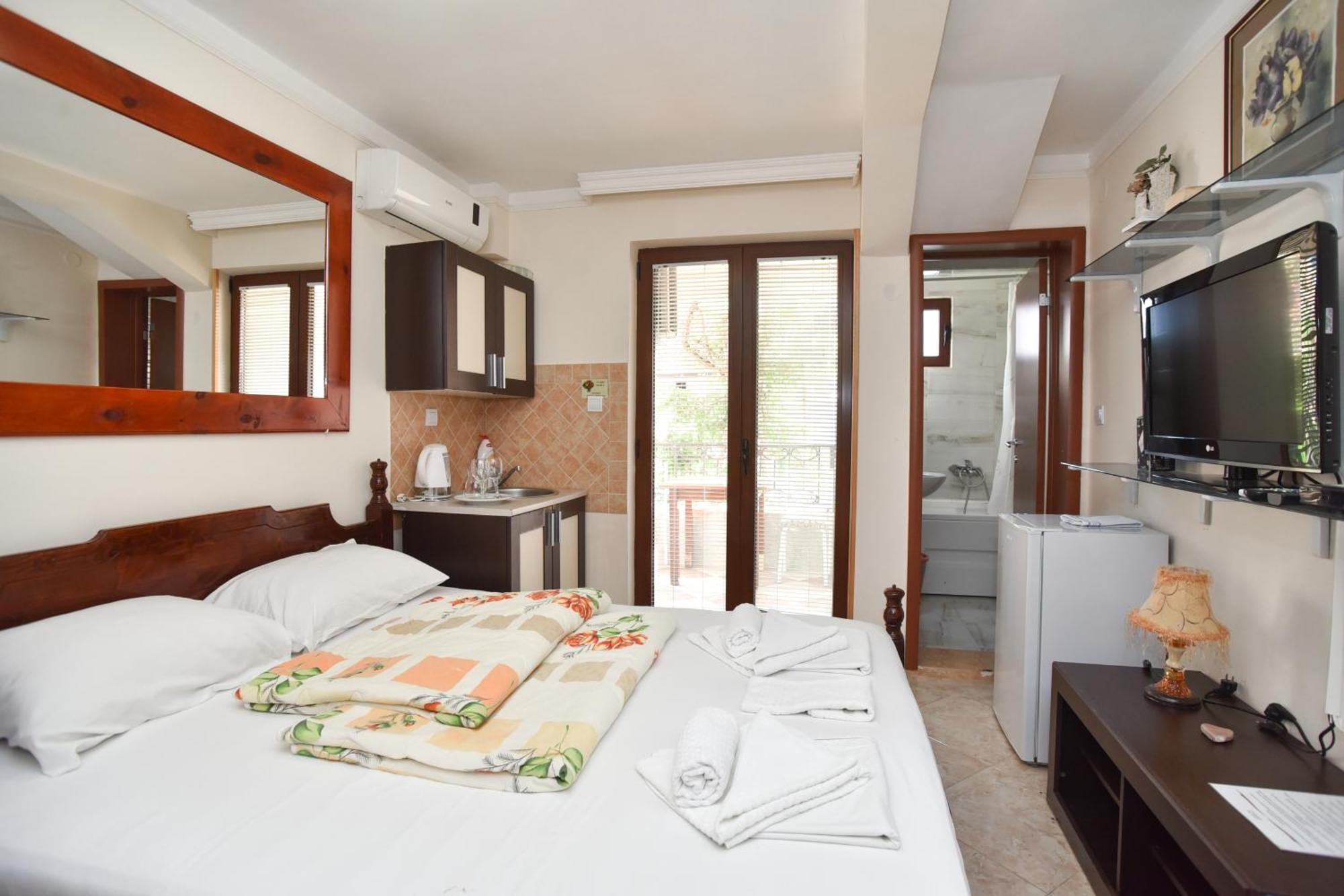 Villa Bonita Budva Quarto foto