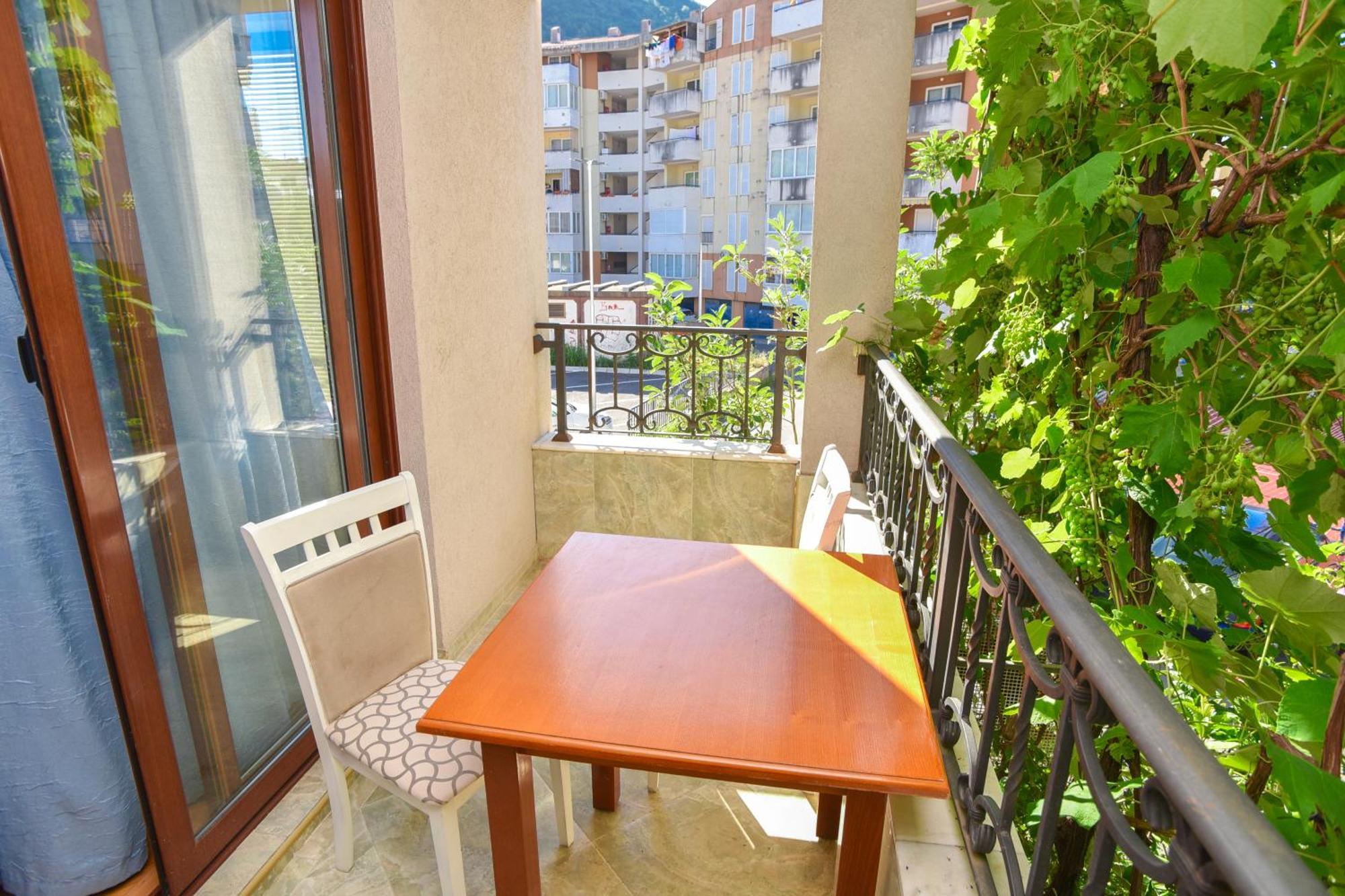 Villa Bonita Budva Quarto foto