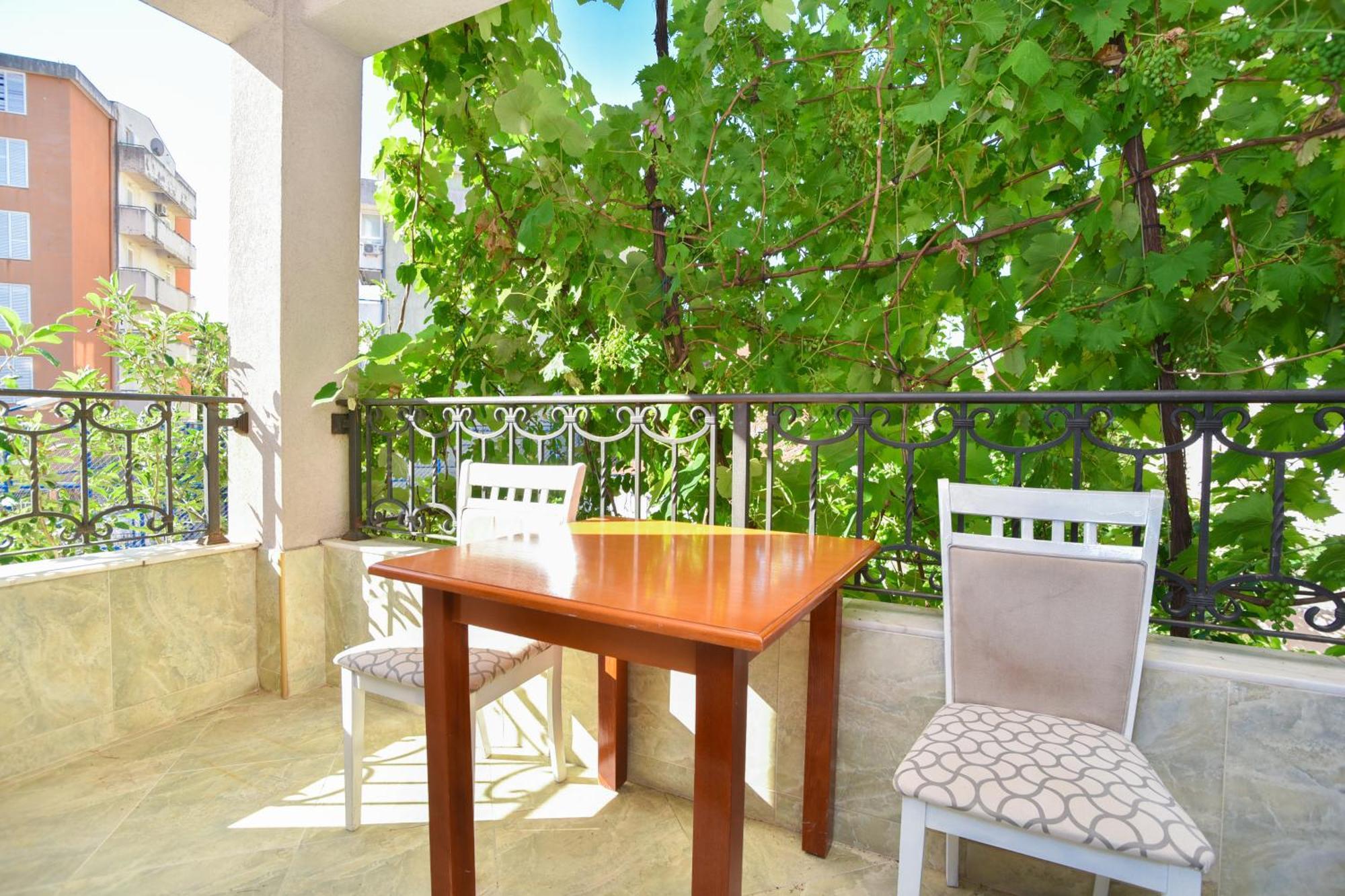 Villa Bonita Budva Quarto foto
